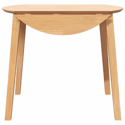 VidaXL 4102530 table de cuisine et de salle à manger - Vue supplémentaire 5
