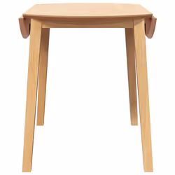 VidaXL 4102530 table de cuisine et de salle à manger - Vue supplémentaire 6