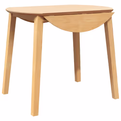 VidaXL 4102530 table de cuisine et de salle à manger - Vue supplémentaire 7