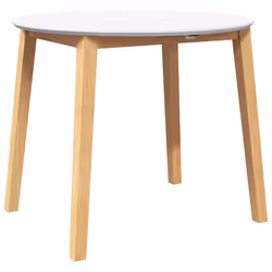VidaXL 4102531 table de cuisine et de salle à manger - Vue supplémentaire 4