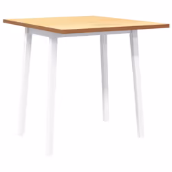 VidaXL 4102532 table de cuisine et de salle à manger - Vue supplémentaire 4