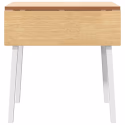 VidaXL 4102532 table de cuisine et de salle à manger - Vue supplémentaire 5