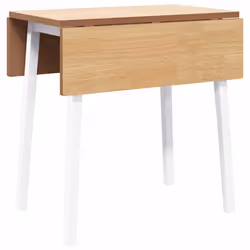 VidaXL 4102532 table de cuisine et de salle à manger - Vue supplémentaire 7