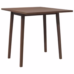 VidaXL 4102533 table de cuisine et de salle à manger - Vue supplémentaire 4