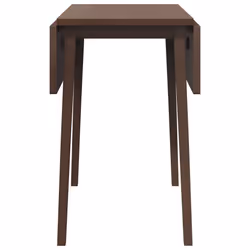VidaXL 4102533 table de cuisine et de salle à manger - Vue supplémentaire 6