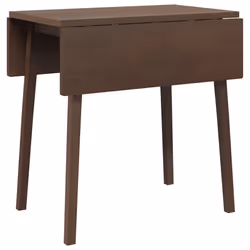 VidaXL 4102533 table de cuisine et de salle à manger - Vue supplémentaire 7