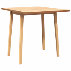 VidaXL 4102535 table de cuisine et de salle à manger - Vue supplémentaire 4