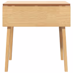 VidaXL 4102535 table de cuisine et de salle à manger - Vue supplémentaire 5