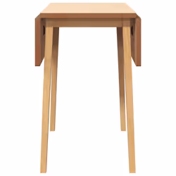 VidaXL 4102535 table de cuisine et de salle à manger - Vue supplémentaire 6
