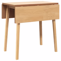 VidaXL 4102535 table de cuisine et de salle à manger - Vue supplémentaire 7