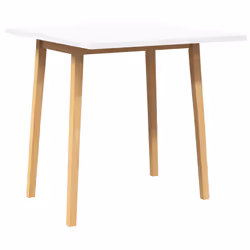 VidaXL 4102536 table de cuisine et de salle à manger - Vue supplémentaire 4
