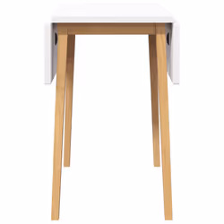 VidaXL 4102536 table de cuisine et de salle à manger - Vue supplémentaire 6