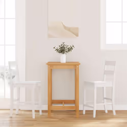 Ces tabourets de bar présentent un design ergonomique et intemporel qui offre un confort et un soutien exceptionnels, ce qui  ...