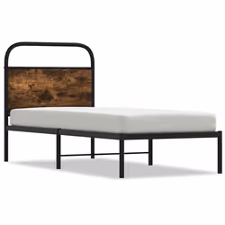 VidaXL 4100204, Chêne, 1050 mm, 2,07 m, 1000 mm, 1000 x 2000 mm, 27 cm
