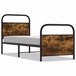 VidaXL 4100217, Chêne, 800 mm, 196 cm, 1000 mm, 750 x 1900 mm, 27 cm