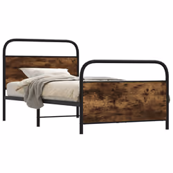 VidaXL 4100220 sommier