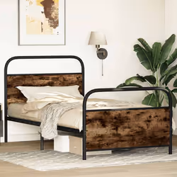 VidaXL 4100224 sommier - Vue supplémentaire 4