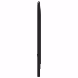 VidaXL 4100245 tête de lit et pied de lit Chêne - Vue supplémentaire 4