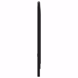 VidaXL 4100246 tête de lit et pied de lit Chêne - Vue supplémentaire 4
