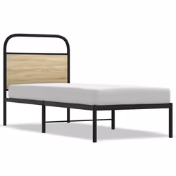 VidaXL 4100248, Chêne, 800 mm, 196 cm, 1000 mm, 750 x 1900 mm, 27 cm