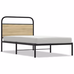 VidaXL 4100251, Chêne, 950 mm, 2,07 m, 1000 mm, 900 x 2000 mm, 27 cm