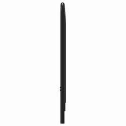 VidaXL 4100294 tête de lit et pied de lit Chêne - Vue supplémentaire 4