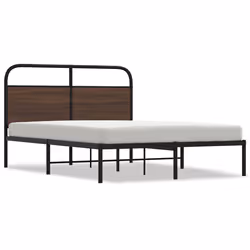 VidaXL 4100307, Chêne, 1460 mm, 196 cm, 1000 mm, 1400 x 1900 mm, 27 cm