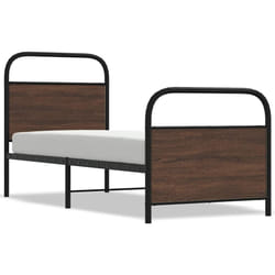 VidaXL 4100319 sommier