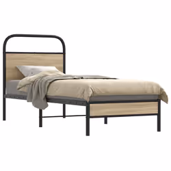 VidaXL 4100354 sommier