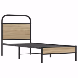 VidaXL 4100354 sommier