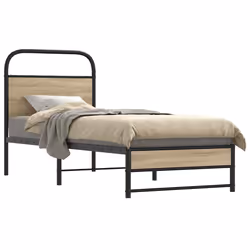 VidaXL 4100371 sommier