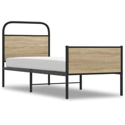 VidaXL 4100382 sommier