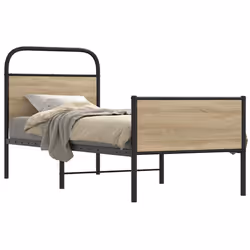 VidaXL 4100382 sommier