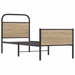 VidaXL 4100385 sommier