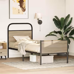 VidaXL 4100385 sommier - Vue supplémentaire 4
