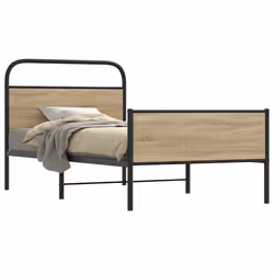 VidaXL 4100387 sommier