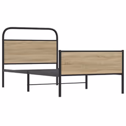 VidaXL 4100387 sommier