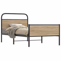 VidaXL 4100388 sommier