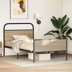 VidaXL 4100388 sommier - Vue supplémentaire 4