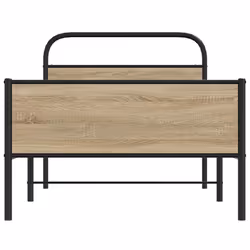 VidaXL 4100388 sommier - Vue supplémentaire 5