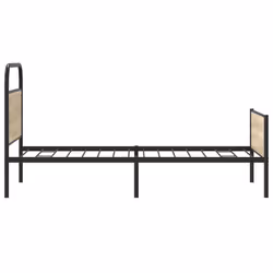 VidaXL 4100388 sommier - Vue supplémentaire 6