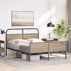 VidaXL 4100389 sommier - Vue supplémentaire 4