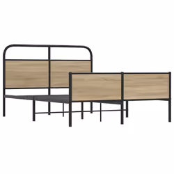 VidaXL 4100390 sommier