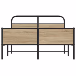 VidaXL 4100390 sommier - Vue supplémentaire 5