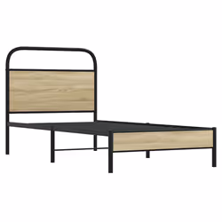 VidaXL 4100403 sommier
