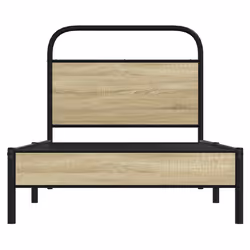 VidaXL 4100413 sommier - Vue supplémentaire 5