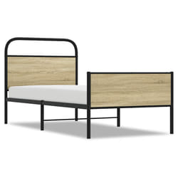 VidaXL 4100436 sommier