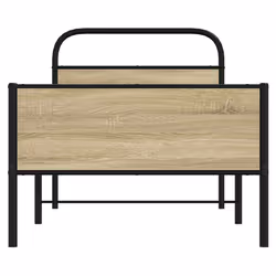VidaXL 4100436 sommier - Vue supplémentaire 5