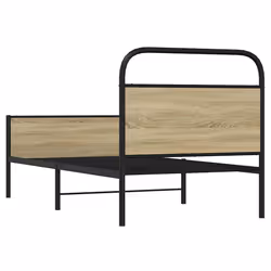 VidaXL 4100437 sommier - Vue supplémentaire 7