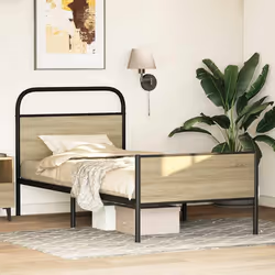 VidaXL 4100440 sommier - Vue supplémentaire 4